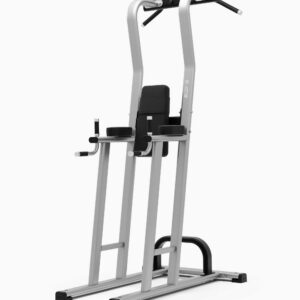 Exigo Rear Chin / Dip / Leg Raise Station