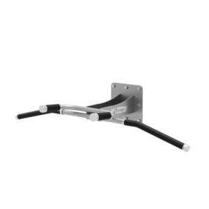 Exigo Multi Grip Chinning Bar (Wall Mounted)