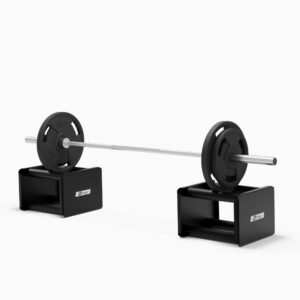 Exigo Power Blocks (Pair)