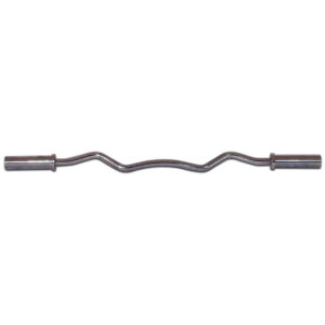 YORK Olympic EZ Curl Bar