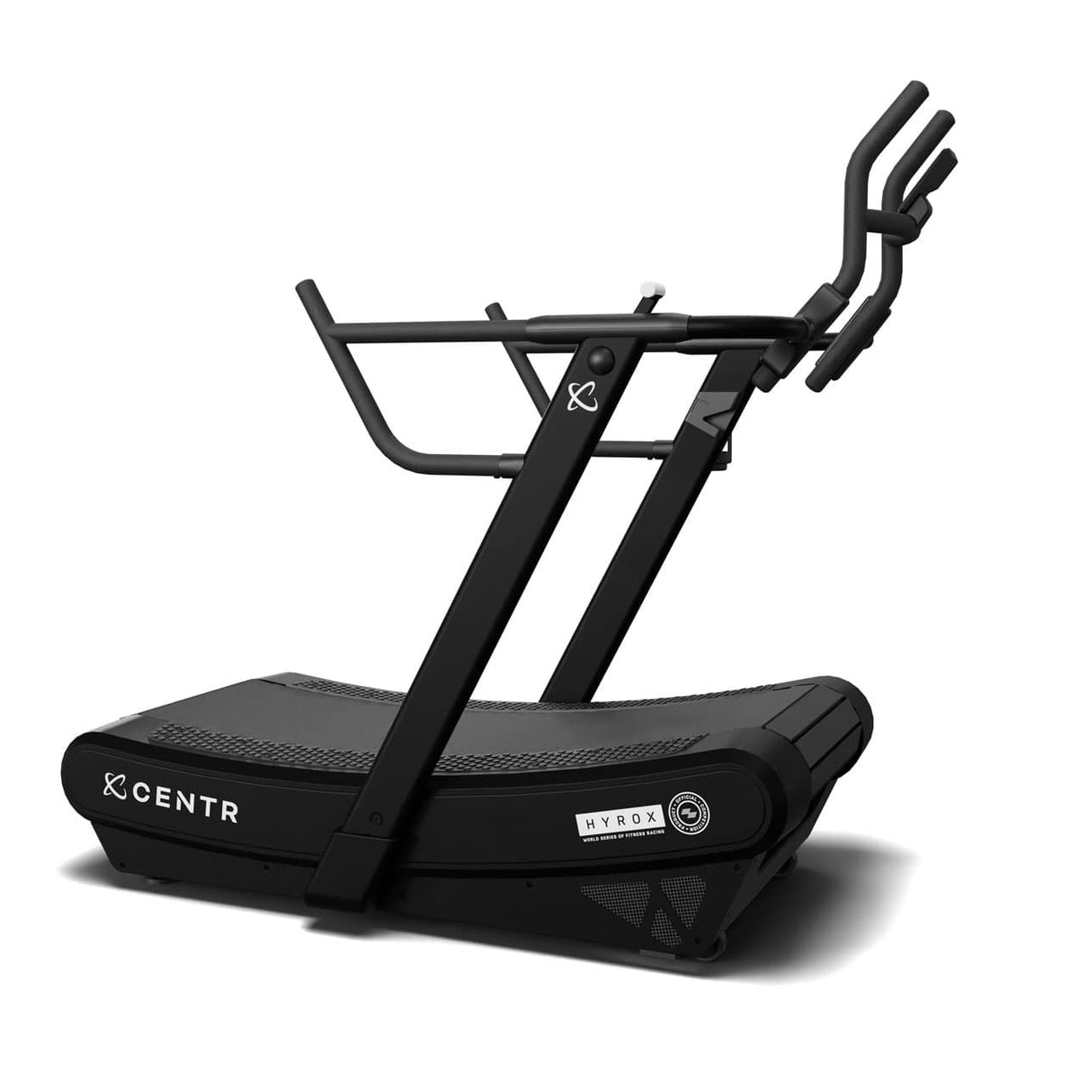 Centr x HYROX Perform Curved Treadmill - Image 2