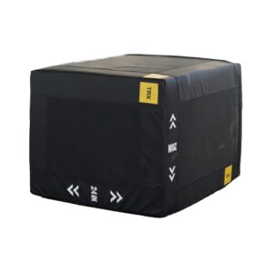 TRX Plyo Cube