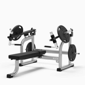 Exigo ISO-Lateral Flat Chest Press