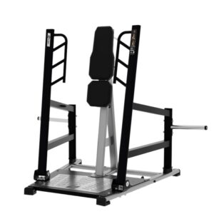 Exigo Standing Chest Press