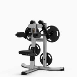 Exigo Iso-Lateral Lateral Raise Plate Loaded