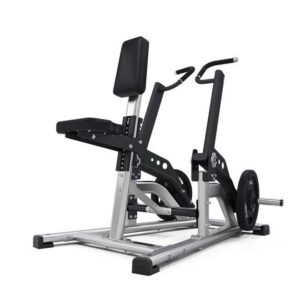 Exigo Iso-Lateral Low Row Plate Loaded