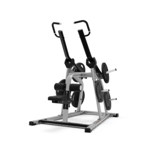 Exigo Iso-Lateral Pulldown Plate Loaded