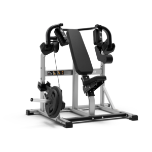 Exigo Pullover Plate Loaded