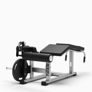Exigo Lying Leg Curl