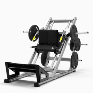 Exigo Lumber Squat