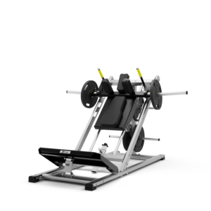 Exigo 45 Degree Hack Squat