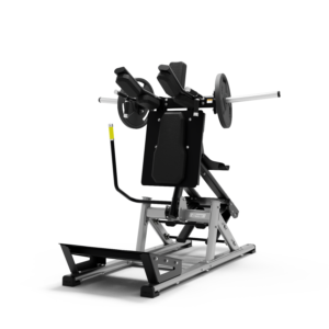 Exigo V Squat Plate Loaded