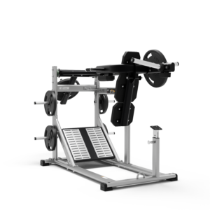 Exigo Pendulum Squat