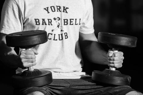 York Barbell Pro-Style Packs - Image 32