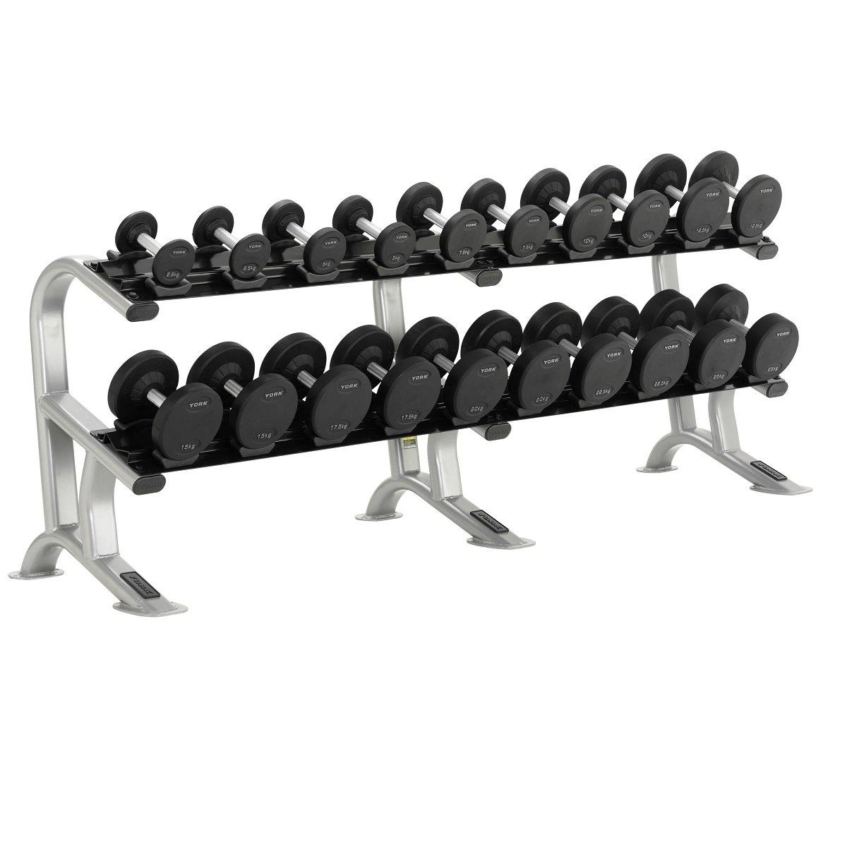 York Barbell Pro-Style Packs