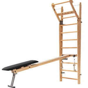 WaterRower NOHrD Combi-Trainer
