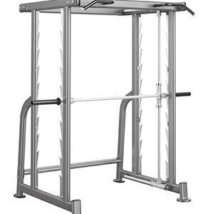 GymGear Elite Series 3D Smith Machine