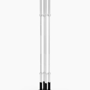 Exigo Olympic Bar Holder