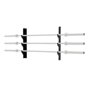 Exigo 3 Bar Horizontal Gun Rack