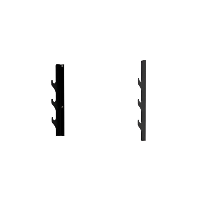 Exigo 3 Bar Horizontal Gun Rack - Image 3