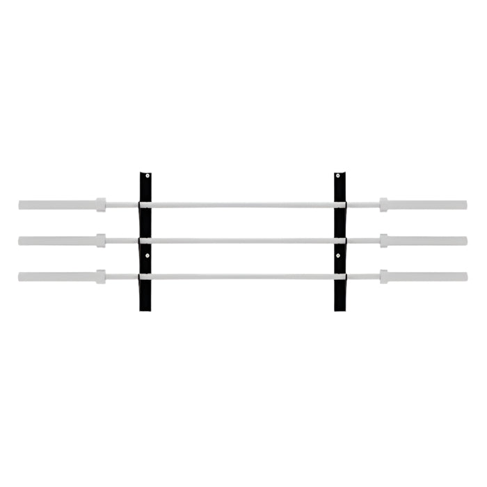 Exigo 3 Bar Horizontal Gun Rack - Image 2