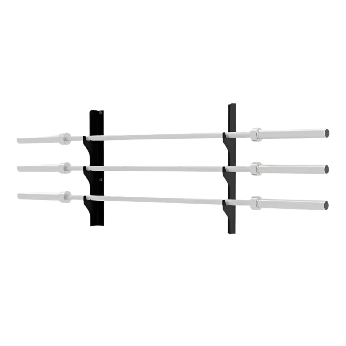 Exigo 3 Bar Horizontal Gun Rack