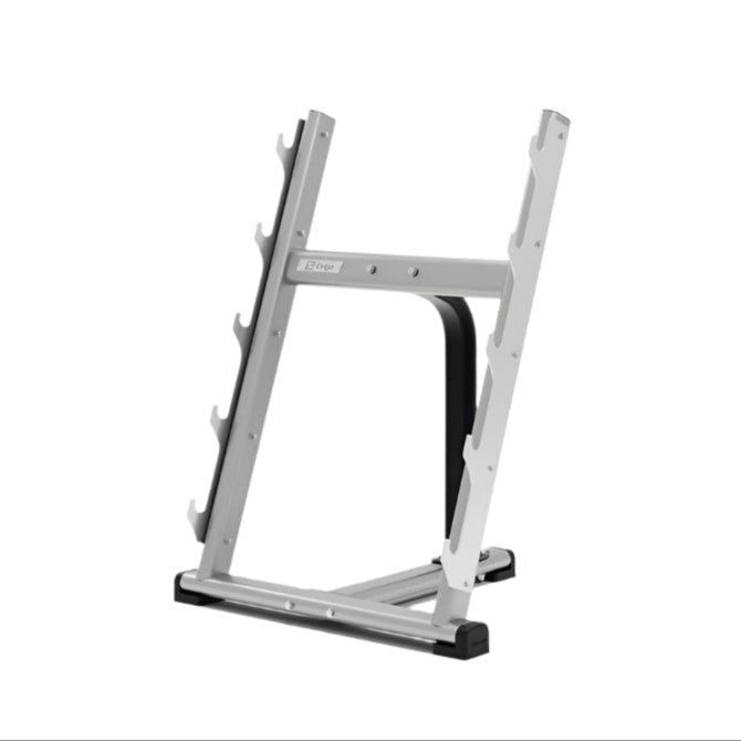 Exigo 5 Bar Single Sided Barbell Rack - Image 4