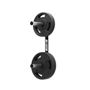 Exigo 2 Horn Wall Plate Storage