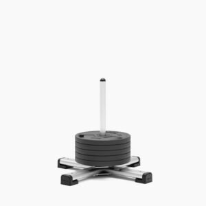 Exigo Olympic Weight Stacker