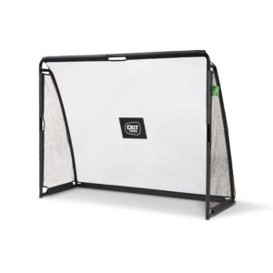 EXIT Coppa Steel Football Goal 7x5.6ft