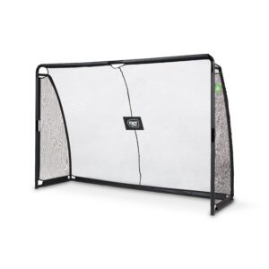 EXIT Finta Steel Football Goal 10x6.6ft