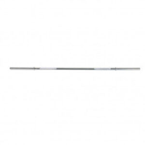 York 5' (152cm) 1" Plain Bar