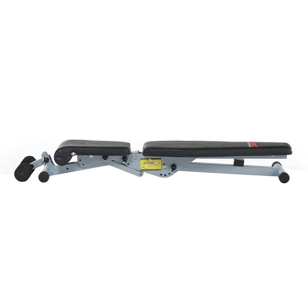 York 13 in 1 Dumbbell Bench - Image 9