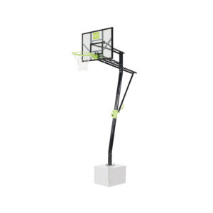 EXIT Galaxy Basketball Hoop - For Installing on Ground