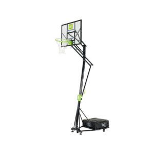 EXIT Galaxy Portable Basketball Hoop