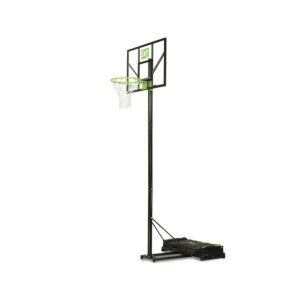 EXIT Comet Portable Basketball Backboard