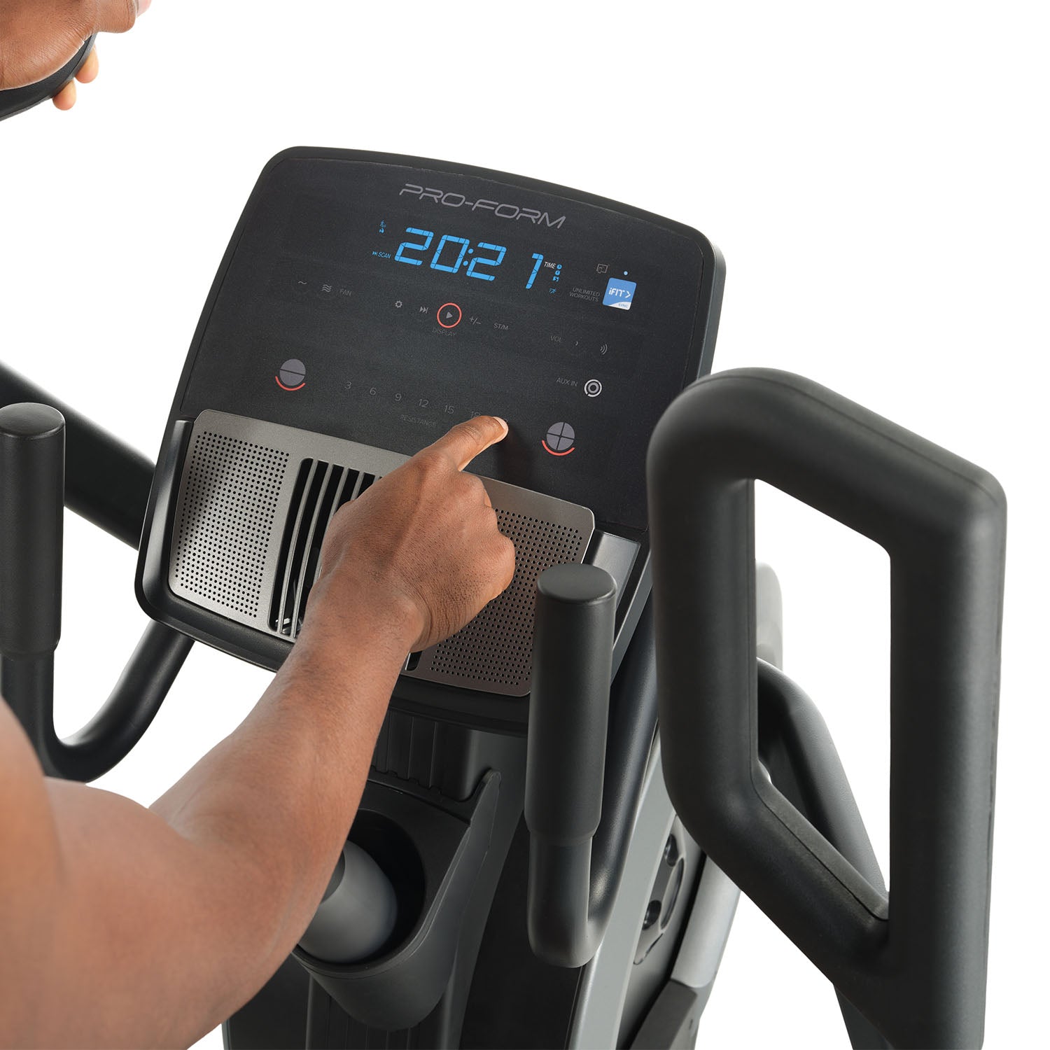 Proform Cardio HIIT HL - Image 2