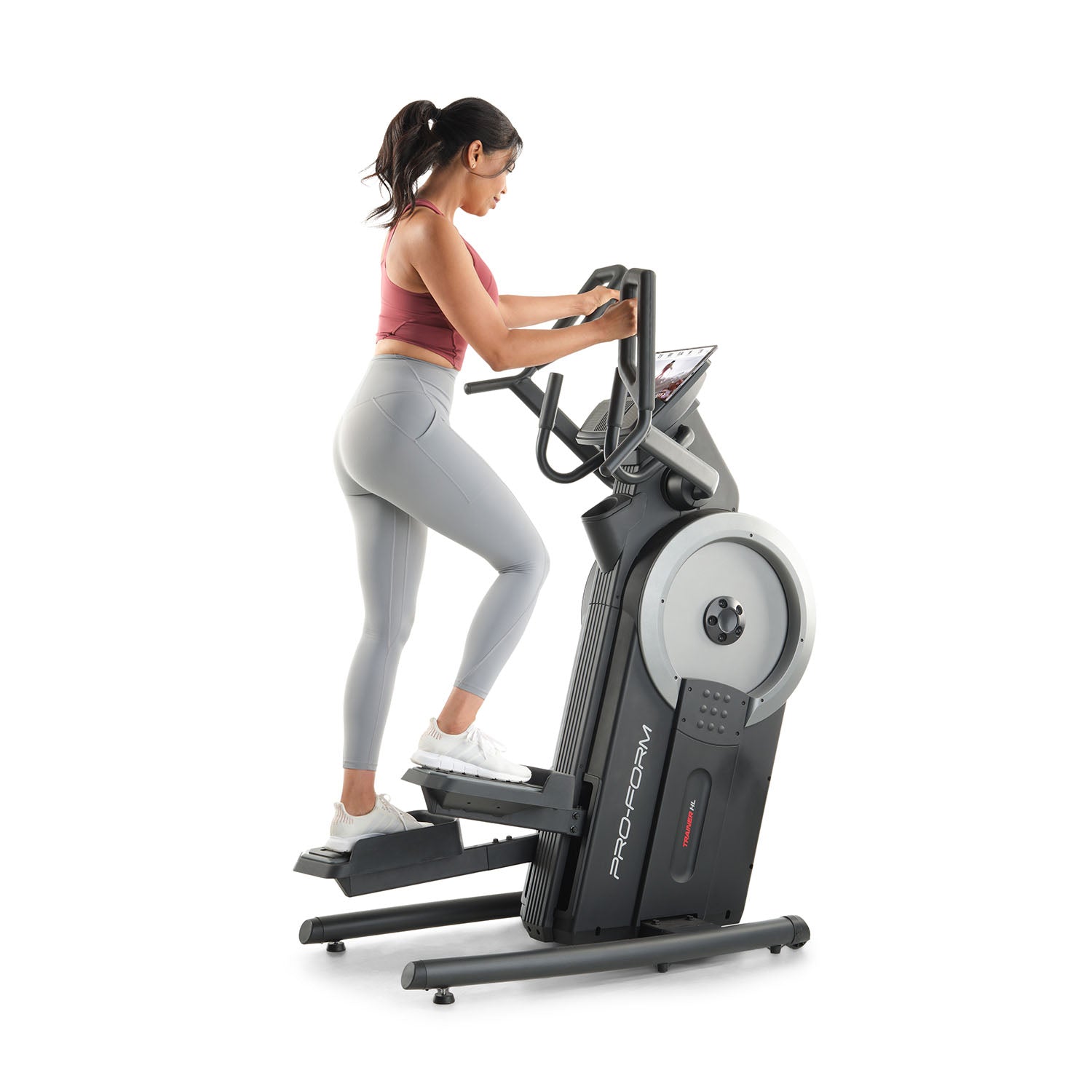 Proform Cardio HIIT HL - Image 4
