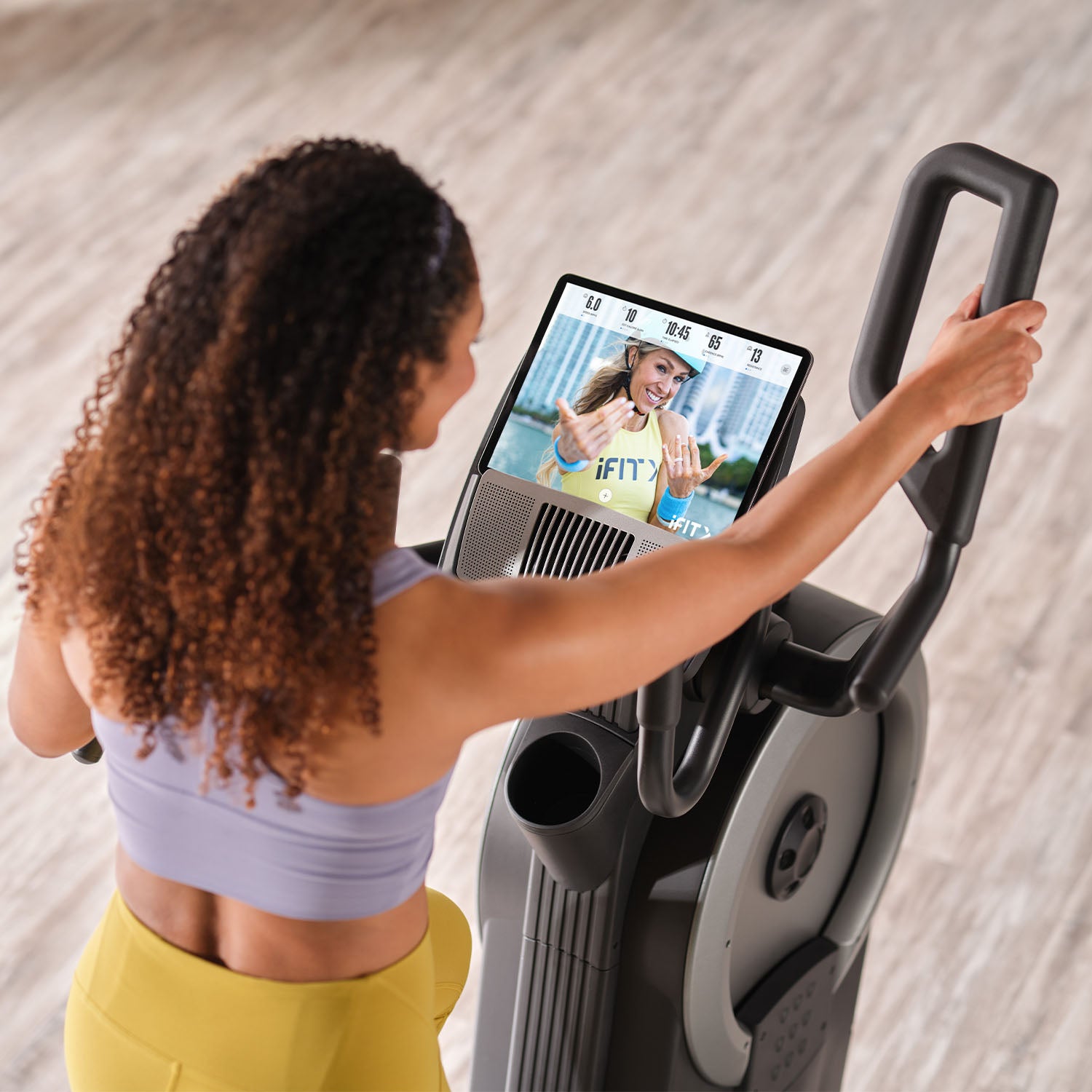 Proform Cardio HIIT HL - Image 5