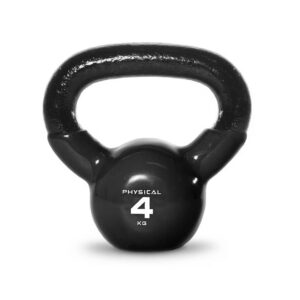 Physical Company Vinyl Kettlebells