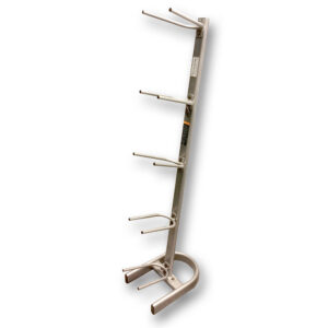 MYO Strength Medicine Ball Rack