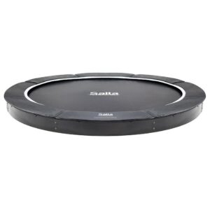 Salta 10ft Round Royal Baseground Trampoline