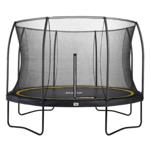 Salta 12ft Round Comfort Edition Trampoline with Enclosure