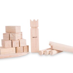 Bex Kubb Outdoor Game