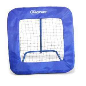 Sunsport 124cm Football Rebounder