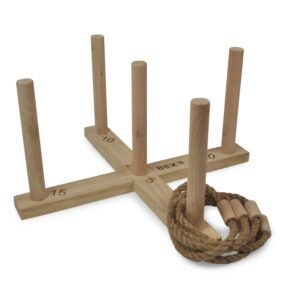 Bex Ring Toss Family