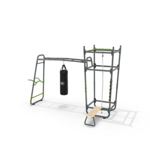 EXIT GetSet Powerstation PS500