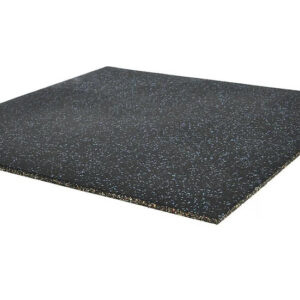 Swiss Barbell Military Series Rubber Speckle Flooring 1m x 1m