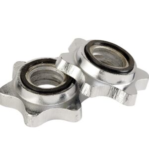 York 1" Spinlock Collars (Pair)
