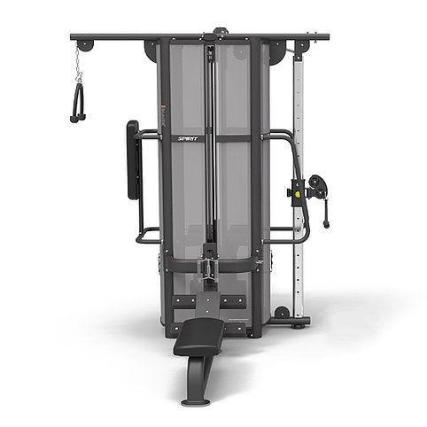 Spirit 4 Stack Multi Station - Image 2